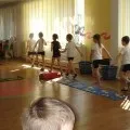 Проектна діяльність у підготовчій групі «Я здоров’я берегу діяльність