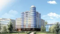 Проекти будівництва об’єктів у Барнаулі будівництва