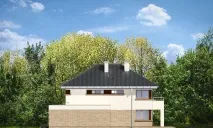 Проект будинку Геліос будинку