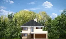 Проект будинку Геліос проект