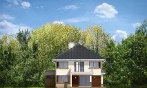 Проект будинку Геліос проекту