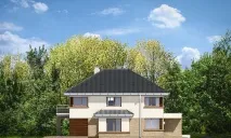 Проект будинку Геліос вартість