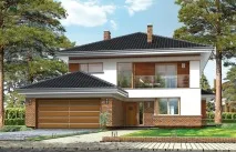 Проект будинку Геліос вартість