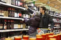 Продаж алкоголю у 2017 році нові правила продаж