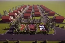 Проекти будівництва об’єктів у Барнаулі єктів