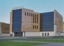Проекти будівництва об’єктів у Барнаулі будівництва