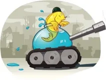 Принципи та наочна таблиця сумісності акваріумних рибок в одному акваріумі наочна