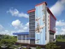 Проекти будівництва об’єктів у Барнаулі будівництва