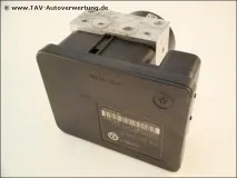 Проблема з ABS (ОБНОВИВ 23, 12) проблема