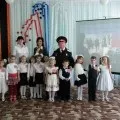 Проводи козака до армії» козака