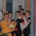 Проводи козака до армії» козака