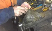 Перегляд теми - Заміна Лямбда-зонд Subaru impreza gg2 2000 рік перегляд