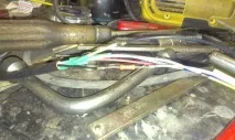 Перегляд теми - Заміна Лямбда-зонд Subaru impreza gg2 2000 рік перегляд
