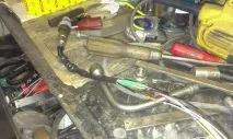Перегляд теми - Заміна Лямбда-зонд Subaru impreza gg2 2000 рік перегляд