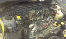 Перегляд теми - Заміна Лямбда-зонд Subaru impreza gg2 2000 рік заміна