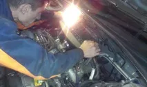 Перегляд теми - Заміна Лямбда-зонд Subaru impreza gg2 2000 рік перегляд