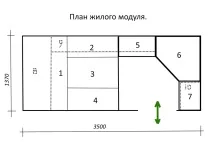 обитаем