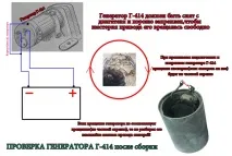 Пропала зарядка, мотоцикли Урал, Дніпро, BMW, оппозитний форум,ремонт та тюнінг мотоциклів мотоцикли
