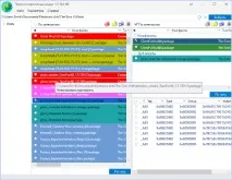 Програма Mod Conflict Detector для розпізнавання конфліктних мод програма