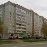 Розписка в отриманні коштів за квартиру коштів
