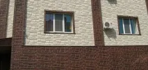 Розглянемо цокольний сайдинг та його розміри 2 найпопулярніших цокольний