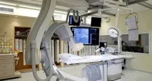 Raffles Hospital багатопрофільна клініка в Сінгапурі клініка