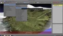 Робота з хмарою точок - MY WORKS IN BLENDER 3D робота