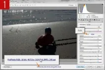 Радикальне покращення затемнених фотографій менш ніж за 5 хвилин затемнених