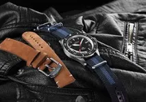 Rado The Rado HyperChrome 1616 vintage – автоматичний чоловічий годинник на честь голландського rado