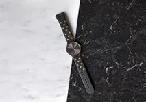 Rado The Rado HyperChrome 1616 vintage – автоматичний чоловічий годинник на честь голландського hyperchrome