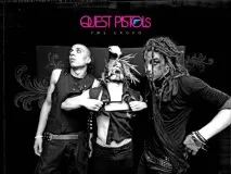 Quest Pistols Quest