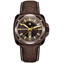 Rado The Rado HyperChrome 1616 vintage – автоматичний чоловічий годинник на честь голландського 1616