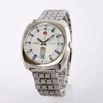 Rado The Rado HyperChrome 1616 vintage – автоматичний чоловічий годинник на честь голландського hyperchrome
