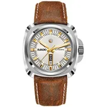 Rado The Rado HyperChrome 1616 vintage – автоматичний чоловічий годинник на честь голландського rado