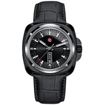 Rado The Rado HyperChrome 1616 vintage – автоматичний чоловічий годинник на честь голландського rado