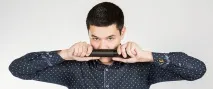 Рафаель Нечаєв - провідний у Братську, Братськ. братську