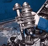 передач