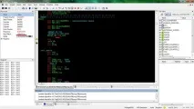 Реалізація Затримки в AVR assembler без таймерів assembler