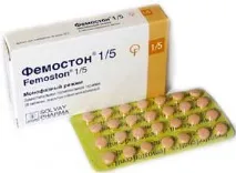фемостон