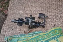 Ремонт МКПП F5m42 MMC Lancer IX 2 мкпп