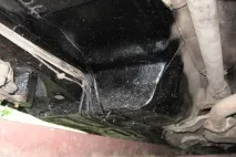 лонжеронів