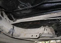 лонжеронів