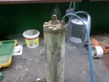 двигуна