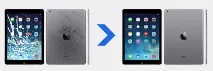 Ремонт iPad Air своїми руками, відео інструкція для самостійного ремонту планшета Айпад ремонт