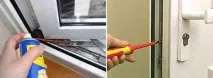 Ремонт металопластикових вікон у вашій квартирі ремонт