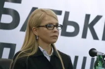 Що? Знову? Тимошенко знову «в’яже» ГПУ мабуть