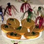 Рецепт маринованого болгарського перцю болгарського