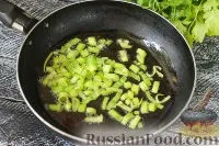 Рецепт Макарони з куркою та кукурудзою на нагрівання