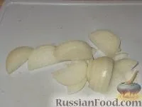 Рецепт Огірки консервовані в гірчиці огірків