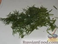 Рецепт Огірки консервовані в гірчиці гірчиці